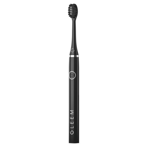 GLEEM Bath & Body Gleem Power Toothbrush Black Poshmark